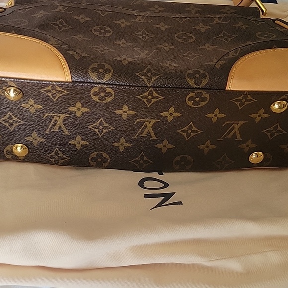 Louis Vuitton Beverly mm - Picture 11 of 14